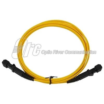 Kejbils tal-garża tal-fibra ottika duplex MTRJ G.657A1