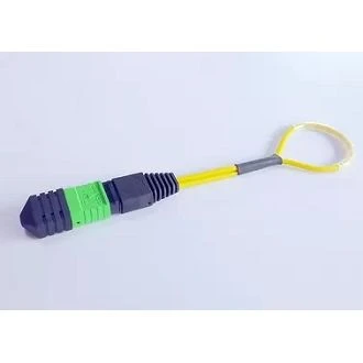 MPO   Fibra   Loopback   Adapter